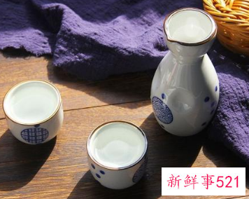 味道最好的白酒