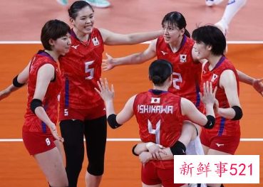 亚排联抗议巴黎奥运新规，拿中国女排举例