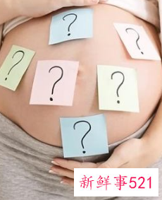 涂口红会导致胎儿畸形吗