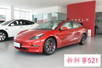 车主自称无法刹车致1死20伤，已起诉特斯拉