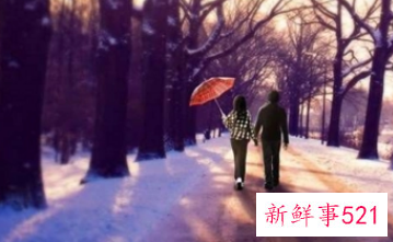 表达自己的爱情观的句子