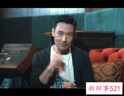 张学友发新歌献奥运健儿