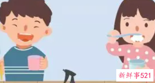 如何培养宝宝的刷牙习惯
