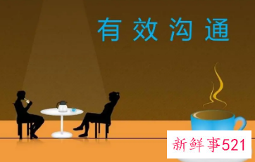 最有效的沟通方法