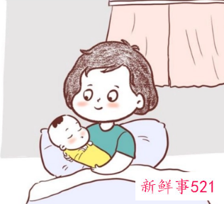 月子里怎么帮老公解决