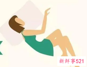 什么样的睡姿对人体最好
