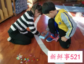 培养孩子友爱品格的意义