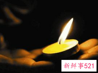 老人去世的经典语句