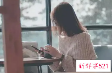 一个人总找你聊天