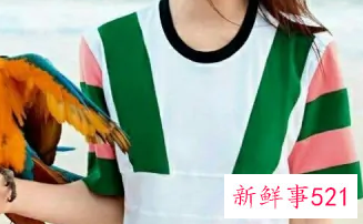 春秋时期女子穿什么衣服