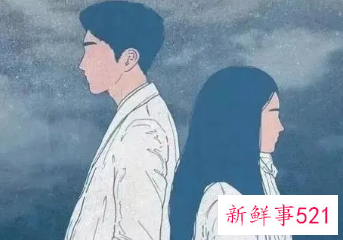 婚内出轨女人不愿离婚的心态