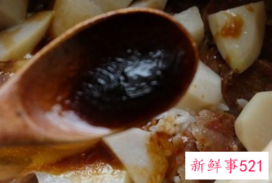 怎样做煲仔饭好吃又简单