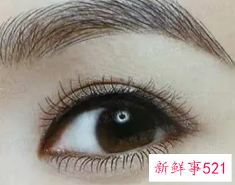 纹眼线的危害有哪些