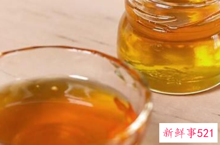 怀孕喝蜂蜜好吗