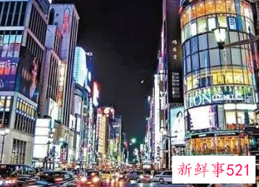 梦见去了非常繁华的地方