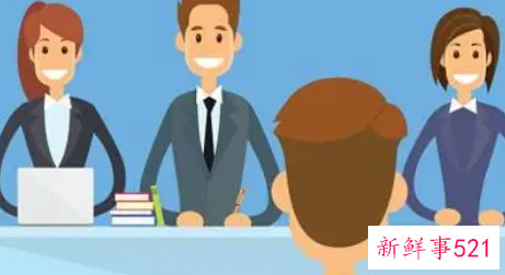 容易在面试中淘汰的几类人