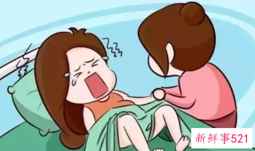 做什么动作可以快点分娩