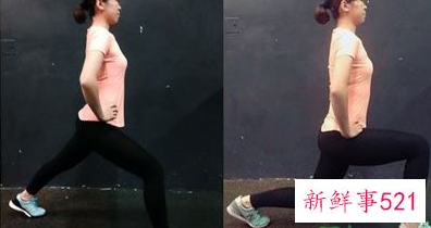 摆脱大象腿的减肥办法