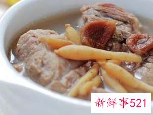 女人吃什么炖汤比较营养