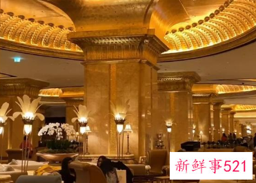 沙特入住8星级酒店备战国足