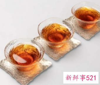 碎银子是什么茶