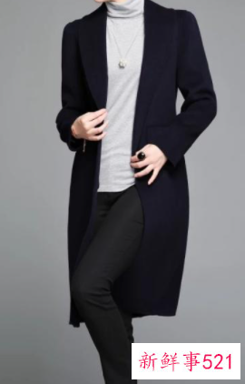 五十女人怎么穿搭