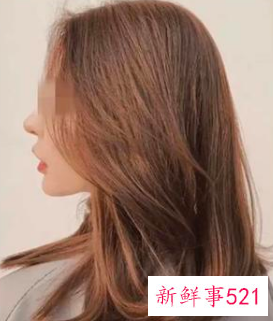 矮个子留什么发型好看