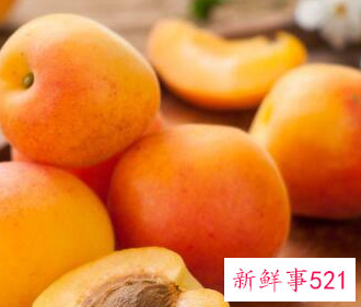 那种营养价值高的水果