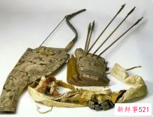 梦见箭有什么征兆