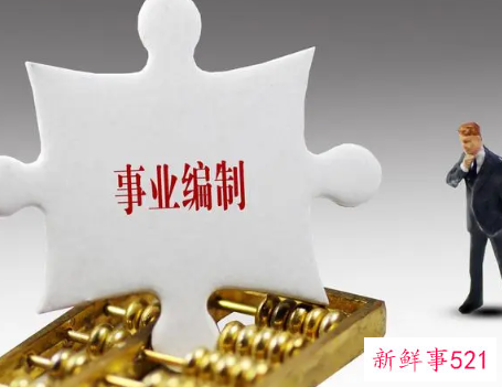 有编制到底是什么意思