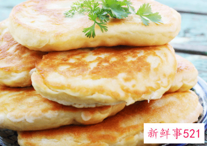 梦见吃馅饼有什么征兆