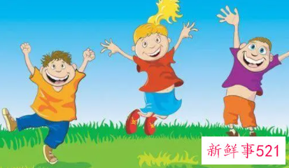 幼儿身心健康发展具体指什么