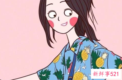 女生看上你了的暗示有哪些