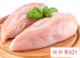 几种食物让你快速减掉双下巴