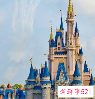 十二星座专属梦幻水晶城堡