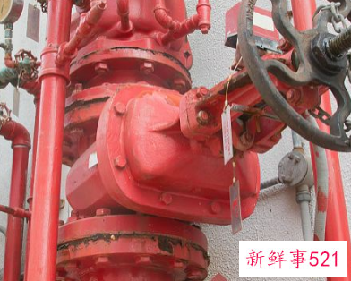 消防维保公司年终总结