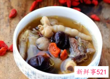 体寒应该吃哪些食物比较好