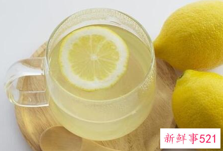 一个柠檬能减掉多少脂肪