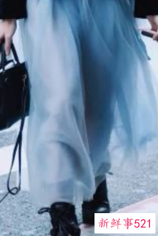 春季马丁靴怎么搭配女