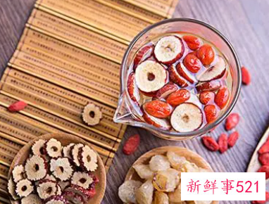 体寒应该吃哪些食物比较好