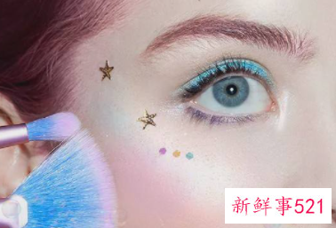 彩妆培训有哪些课程