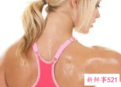 每天锻炼30分钟出汗有效果吗