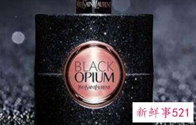 高端香水品牌排行榜前十名