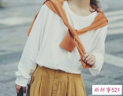 今年早秋你可不能错过这个流行趋势