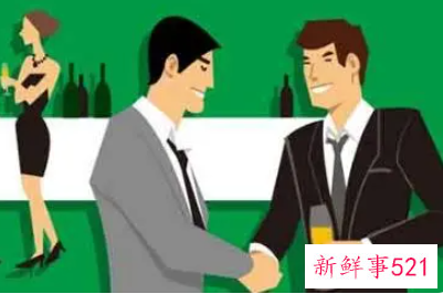 接待客户要注意的细节