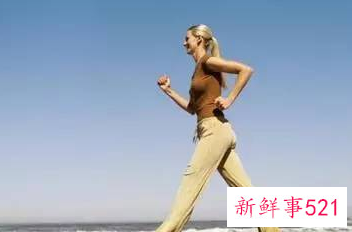 快走之前做哪些热身动作