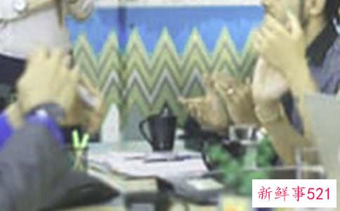 怀孕职工产检休假条例