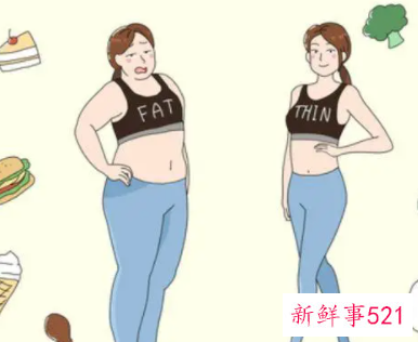 身体容易发胖什么原因