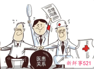 梦见自己问医生自己的病情什么意思