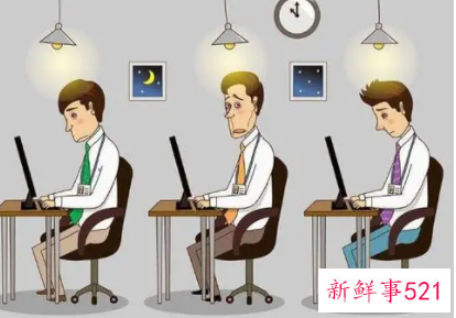 职场必修课跟上司吃饭